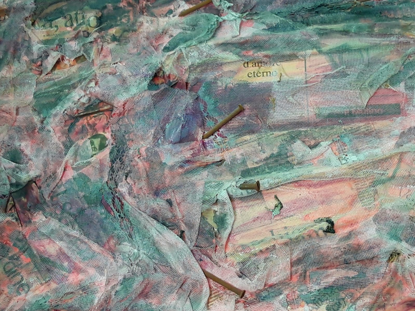  Bulimia nervosa 