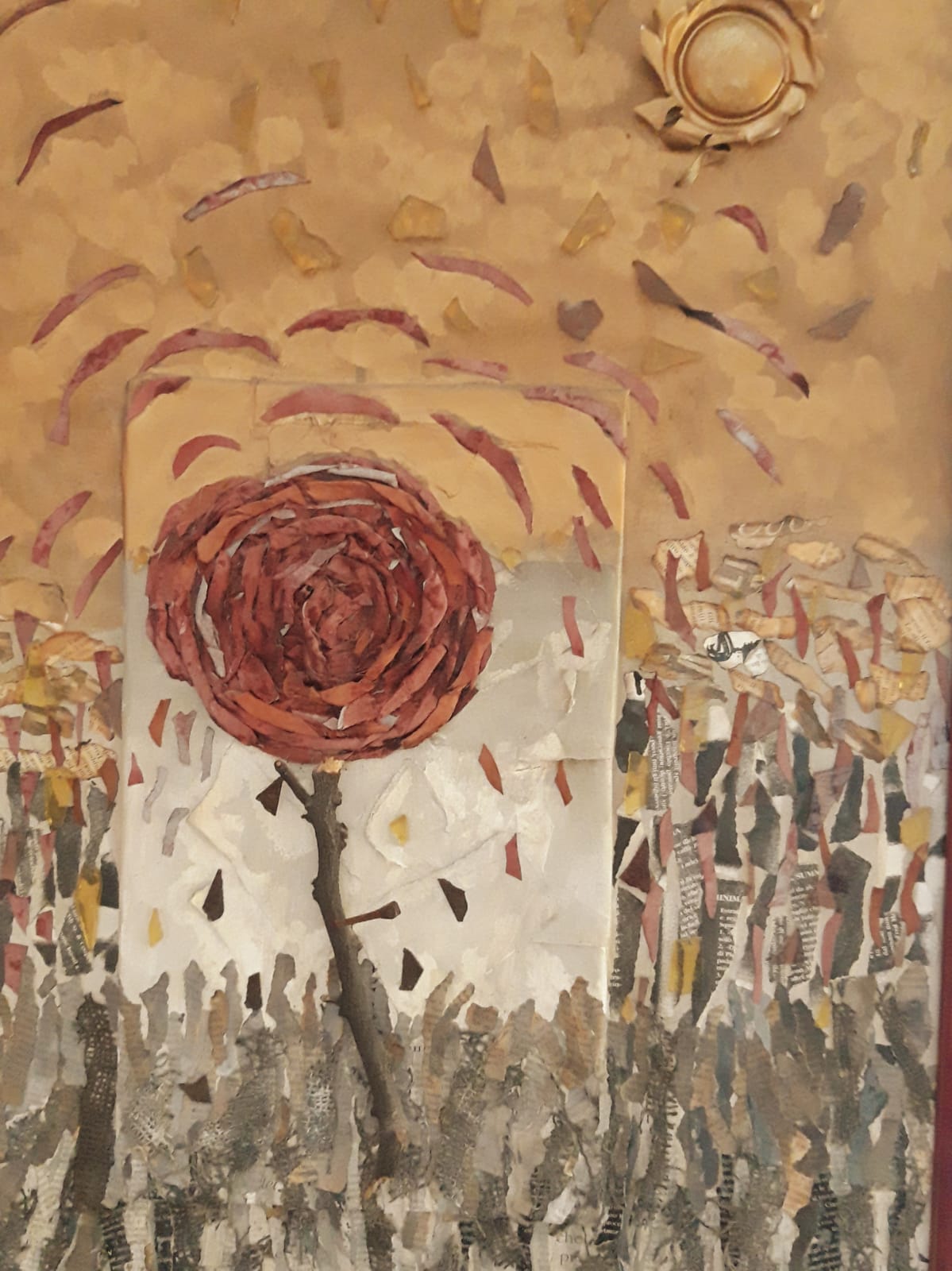 Elaborazione del lutto